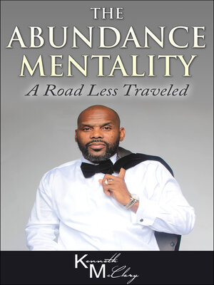 cover image of The Abundance Mentality: a Road Less Traveled